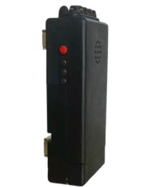 多態智能安全帶監測儀